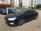 Citroen C5 2.0AT, 2010, 