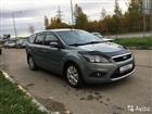 Ford Focus 1.6, 2009, 