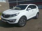 KIA Sportage 2.0, 2014, 