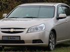 Chevrolet Epica 2.0, 2011, 