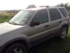 Ford Escape 3.0AT, 2000, 