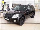 Chery Tiggo (T11) 1.6, 2012, 