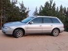 Audi A4 2.8, 2000, 