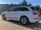 Audi Q7 3.0AT, 2015, 