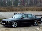 BMW 5  2.0, 1991, 
