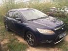 Ford Focus 1.6, 2008, 