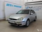 Ford Focus 1.6, 2005, 160614