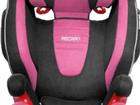  Recaro