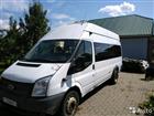 Ford Transit 2.2, 2013, , 636000