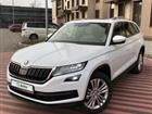 Skoda Kodiaq 2.0AMT, 2017, , 45000