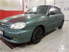 Chevrolet Lanos 1.5, 2006, 145000