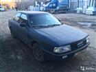 Audi 80 1.8, 1988, 256843