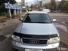 Audi A6 2.4AT, 1998, 358000