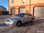 Mercedes-Benz S- 4.3AT, 1999, 248188