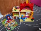 Lego Duplo   2 