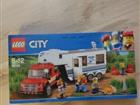 Lego City 60182