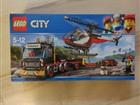 Lego City 60183