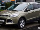 Ford Kuga 1.6, 2014, 115000