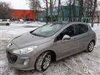 Peugeot 308 1.6AT, 2010, 170000