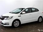 KIA Rio 1.4AT, 2015, 94000