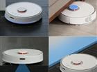 - Xiaomi Sweep One white  