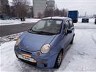 Daewoo Matiz 0.8AT, 2007, 140000