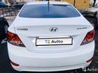 Hyundai Solaris 1.4, 2012, 75000