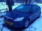 Ford Focus 1.4, 2009, 145000