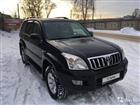 Toyota Land Cruiser Prado 4.0AT, 2007, 276000