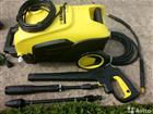 Karcher k5 compact