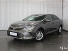 Toyota Camry 2.5AT, 2014, 89000