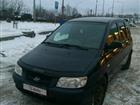 Hyundai Matrix 1.6, 2005, 180000