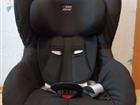 Britax/Romer King 2 ls