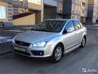 Ford Focus 1.6, 2007, 216000