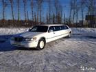 Lincoln Town Car 4.6AT, 2001, 150000