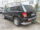 Jeep Grand Cherokee 5.7AT, 2006, 384000