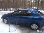 Chevrolet Lacetti 1.6, 2007, 127000