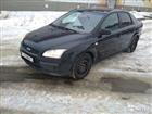 Ford Focus 1.4, 2007, 160000