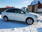 Volkswagen Polo 1.6AT, 2019, 4250