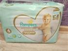  Pampers premium care 4,5