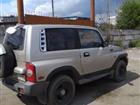 SsangYong Korando 2.3AT, 2001, 220000