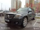 Mercedes-Benz GLK- 2.1AT, 2011, 139900