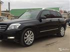 Mercedes-Benz GLK- 3.0AT, 2012, 103000