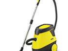  Karcher DS 5600  