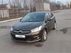 Citroen C4 1.6AT, 2012, 100000