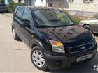 Ford Fusion 1.6AT, 2006, 170000