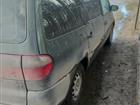 Ford Galaxy 2.3, 1995, 258055