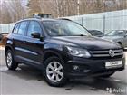 Volkswagen Tiguan 2.0AT, 2012, 151544