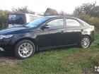 KIA Cerato 1.6, 2010, 143000