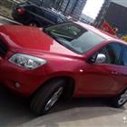 Toyota RAV4 2.0 AT, 2007, 